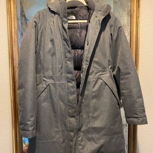 The North Face Parka Jacket